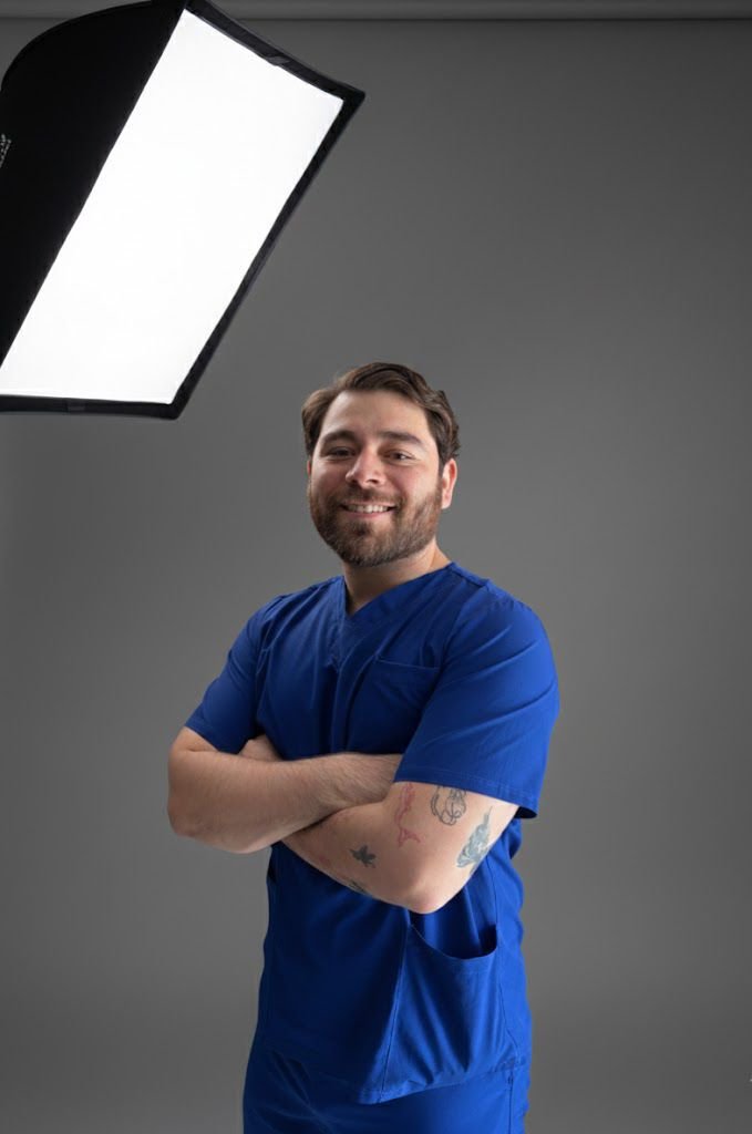 Rehabilitación y terapia física